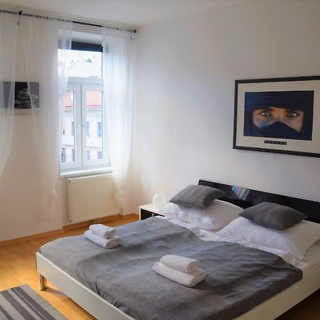 Belvedere Apartment ウィーン エクステリア 写真