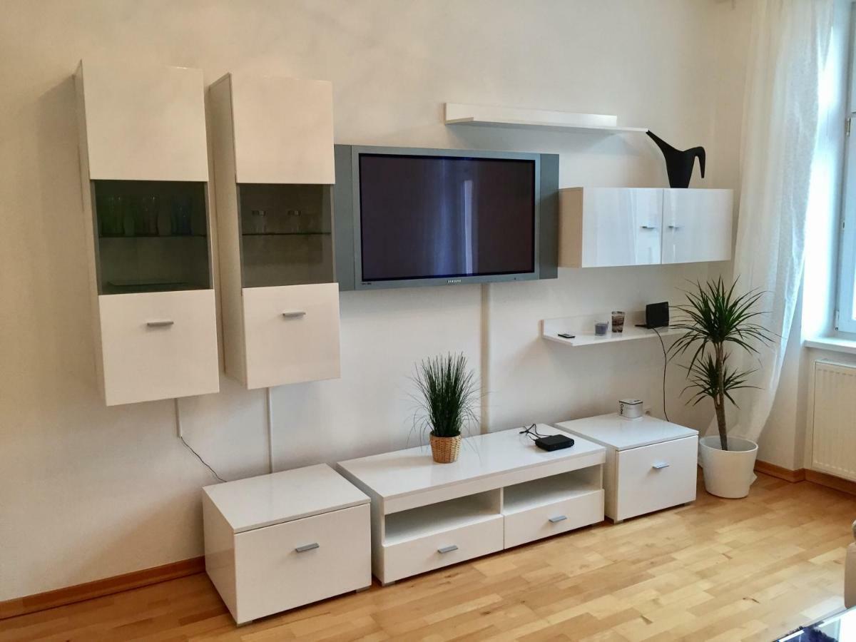 Belvedere Apartment ウィーン エクステリア 写真