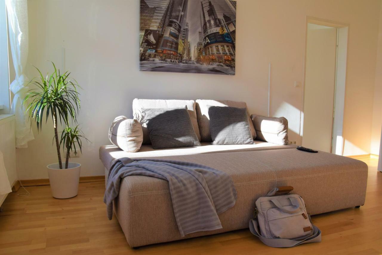 Belvedere Apartment ウィーン エクステリア 写真