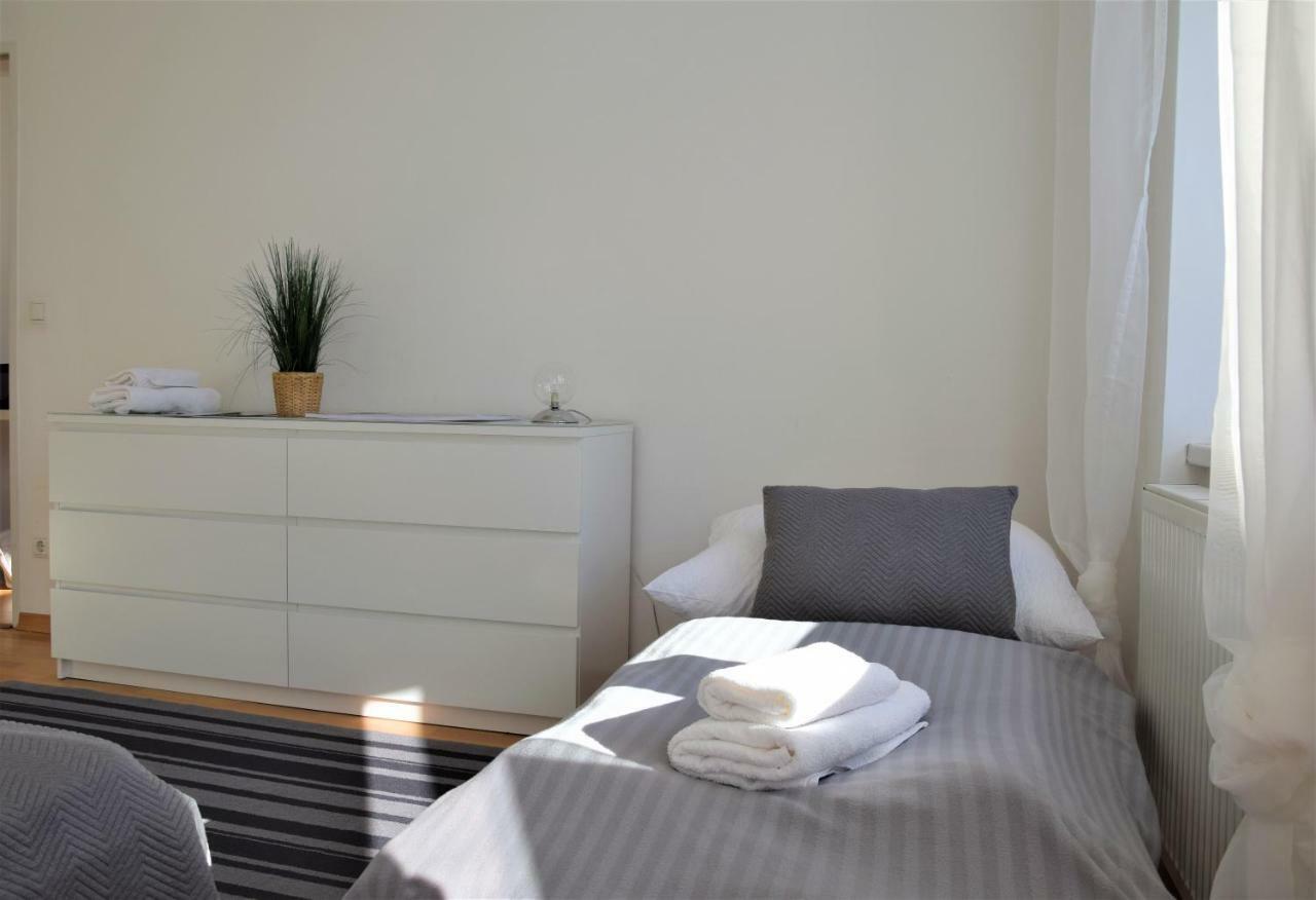 Belvedere Apartment ウィーン エクステリア 写真