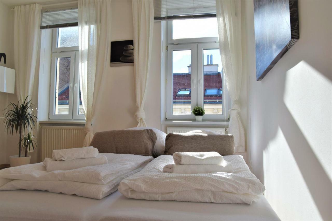 Belvedere Apartment ウィーン エクステリア 写真