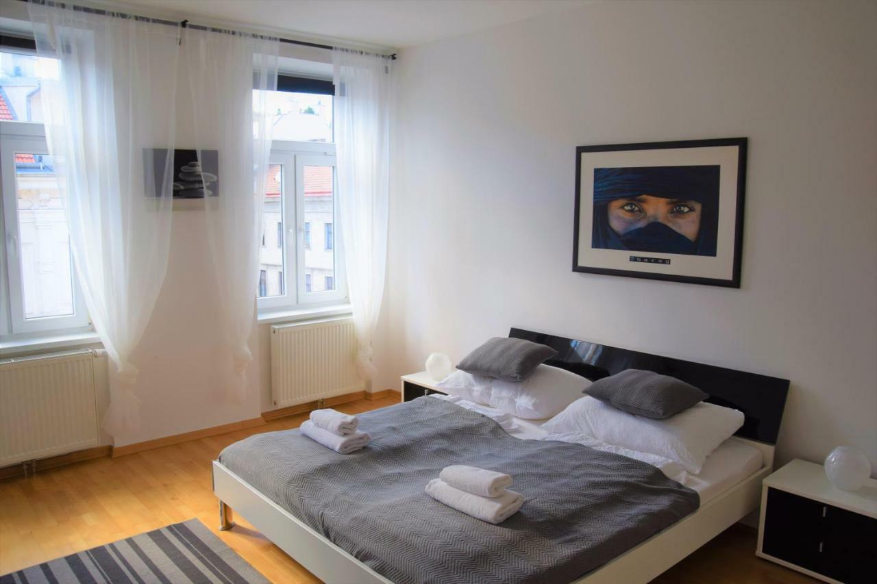 Belvedere Apartment ウィーン エクステリア 写真