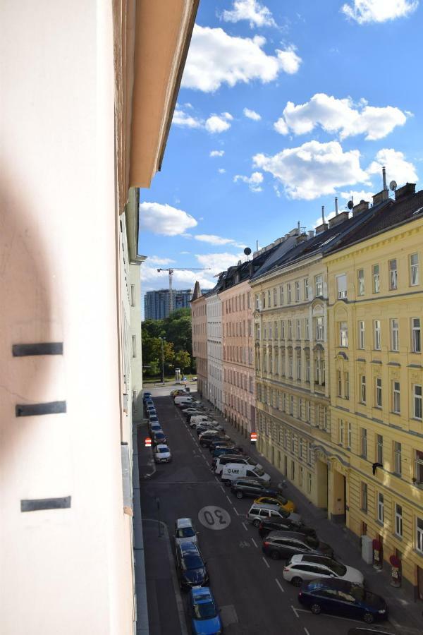 Belvedere Apartment ウィーン エクステリア 写真