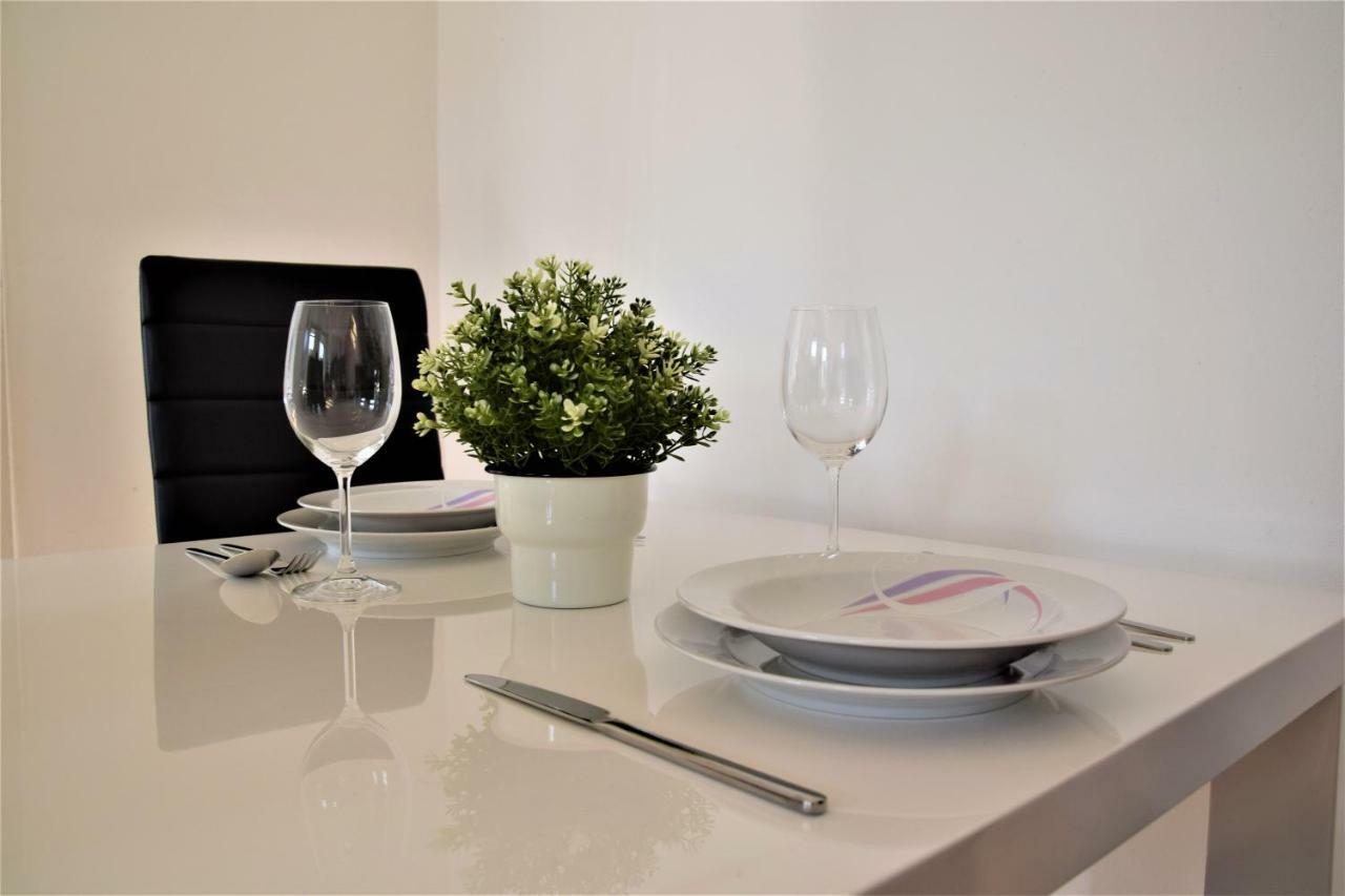 Belvedere Apartment ウィーン エクステリア 写真