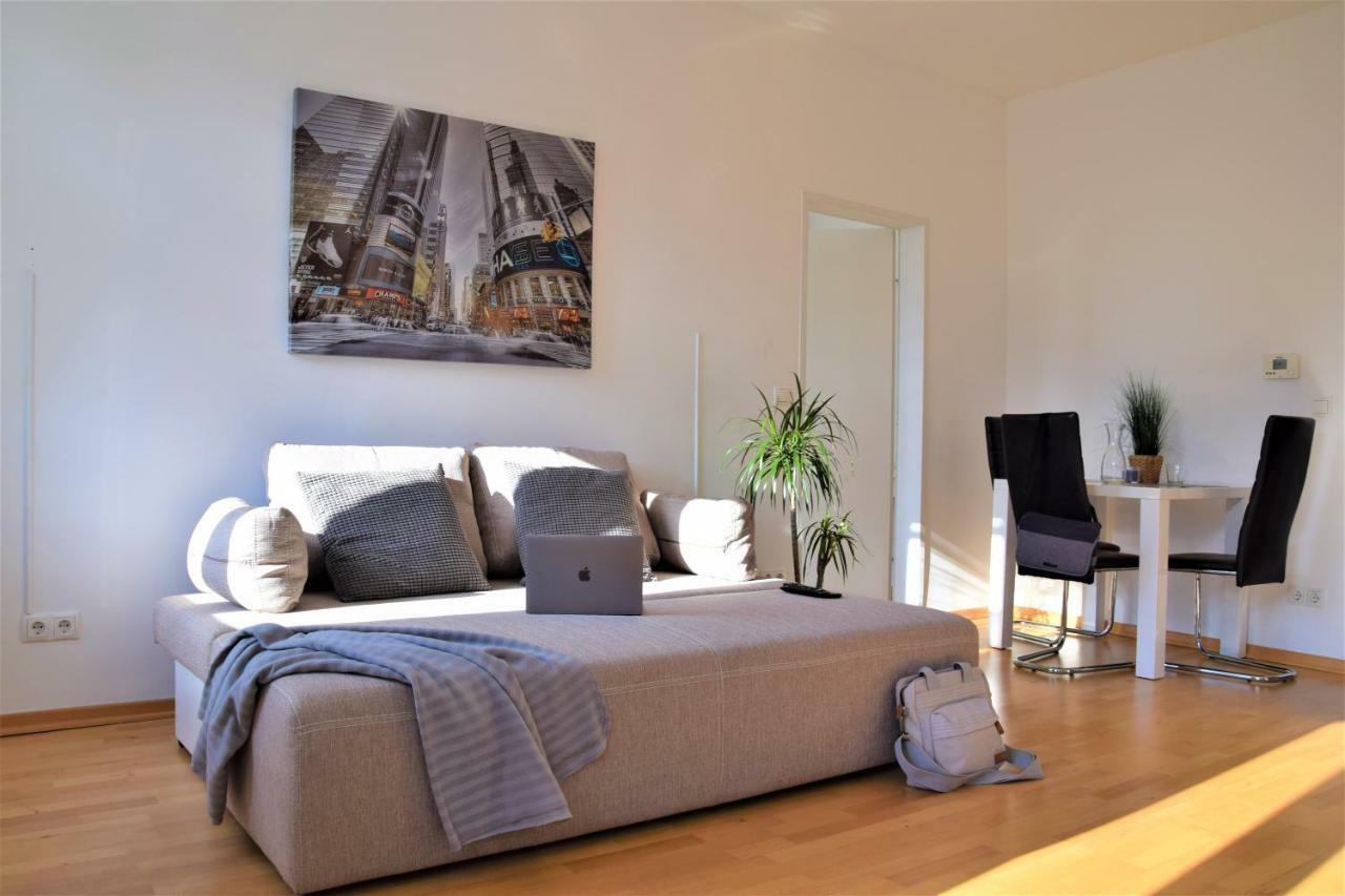 Belvedere Apartment ウィーン エクステリア 写真