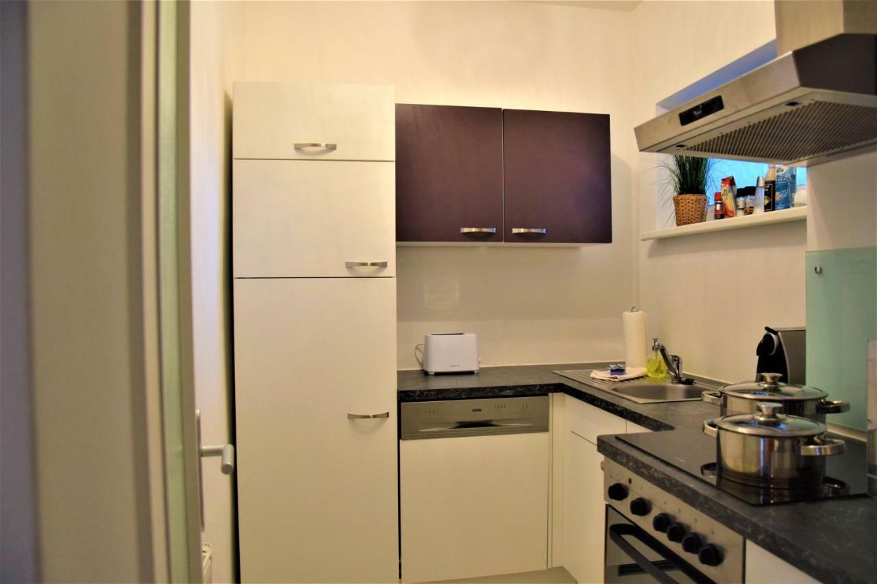 Belvedere Apartment ウィーン エクステリア 写真