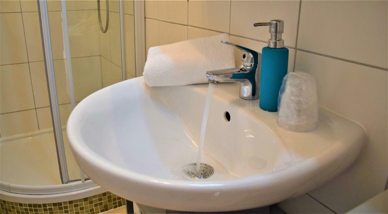 Belvedere Apartment ウィーン エクステリア 写真