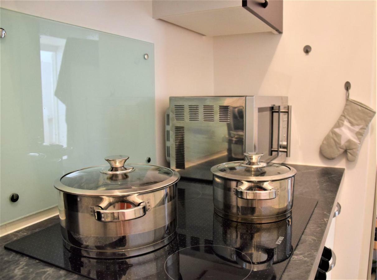 Belvedere Apartment ウィーン エクステリア 写真